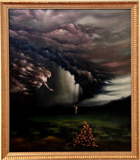 Forsight Gallery - Darwin Holiday 3