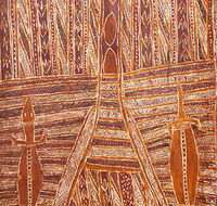 Hunter Arts Network - Darwin Holiday