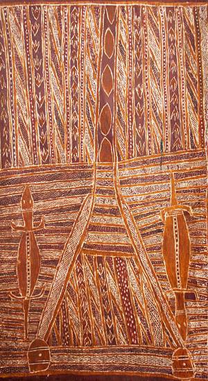 Hunter Arts Network - Darwin Holiday 0