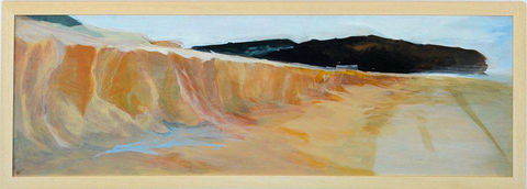 Finite Gallery - Darwin Holiday 2