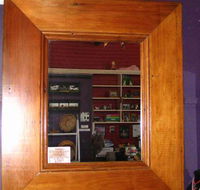 Eltham Village Gallery  Trading Company - Darwin Holiday
