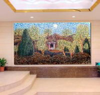 The Living Wall Custom Creations - Darwin Holiday