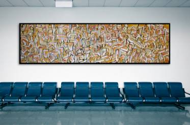 The Living Wall Custom Creations - Darwin Holiday 2