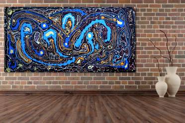 The Living Wall Custom Creations - Darwin Holiday 3