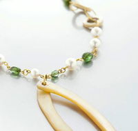 Art Piece Gallery Nadine Abensur - Darwin Holiday