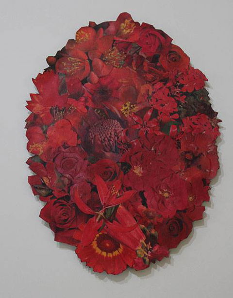 Art Piece Gallery Nadine Abensur - Darwin Holiday 3