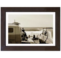 HoOkupu Surf  Art Gallery - Darwin Holiday