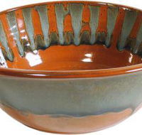 Nob Creek Pottery - Darwin Holiday