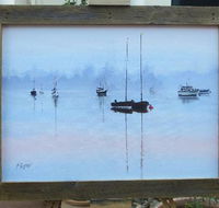 Frew Artworks - Darwin Holiday