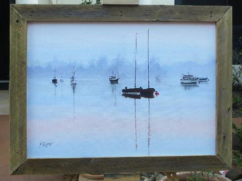 Frew Artworks - Darwin Holiday 0