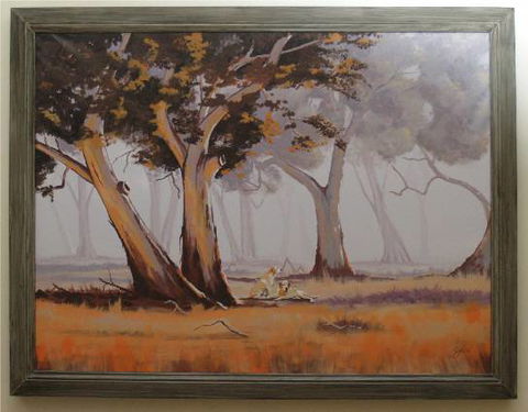 Frew Artworks - Darwin Holiday 1