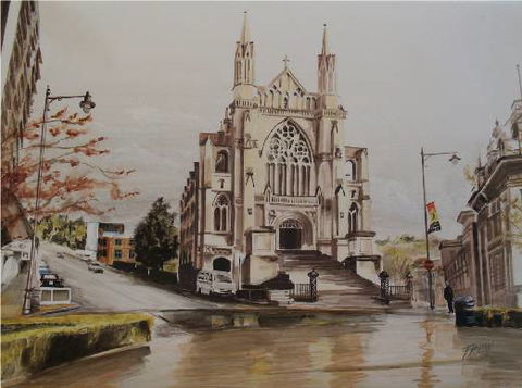 Frew Artworks - Darwin Holiday 3