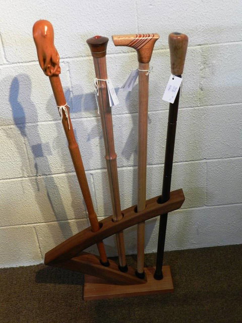 Montville Woods Gallery - Darwin Holiday 2