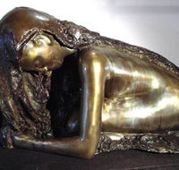 Treetops Art Gallery - Darwin Holiday