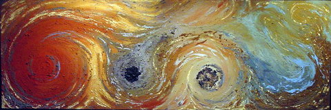 Treetops Art Gallery - Darwin Holiday 1