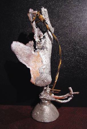 Treetops Art Gallery - Darwin Holiday 2