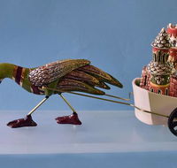 Art on Cairncross - Darwin Holiday