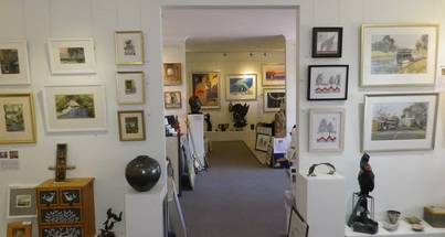 Art On Cairncross - Darwin Holiday 3