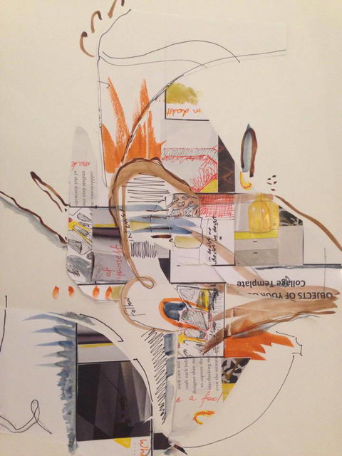 Noosa Regional Gallery - Darwin Holiday 1