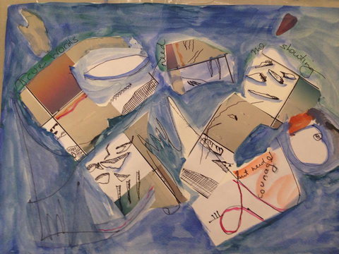 Noosa Regional Gallery - Darwin Holiday 2