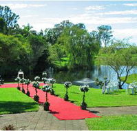 Mondrook Garden Cafe  Gallery - Darwin Holiday