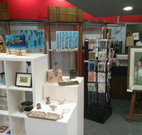 Townsville Art Society Inc - Darwin Holiday