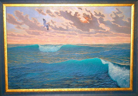 Barefoot Art Food Wine - Darwin Holiday 3