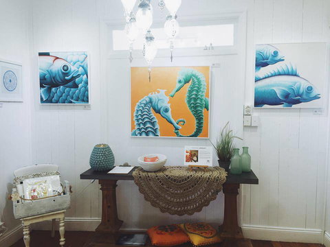 DBar Gallery - Darwin Holiday 3