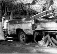 Coastal Visions Photography - Darwin Holiday