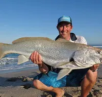 Perth Fishing Safaris - Darwin Holiday