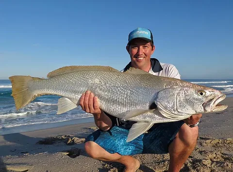 Perth Fishing Safaris - Darwin Holiday 0