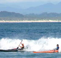 Challenge Kayaks Australia - Darwin Holiday