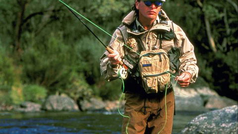 Rainbow Springs Fly Fishing School - Darwin Holiday 0