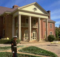 Embassy Drive - Darwin Holiday