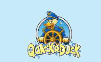 Quackr Duck - Darwin Holiday 0