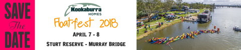 Murraylands Regional Tourist Association Inc - Darwin Holiday 0