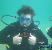 Rainforest Scuba - Darwin Holiday