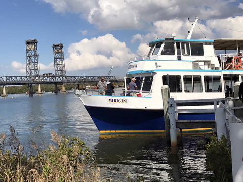 Yamba Tours And Charters - Darwin Holiday 4