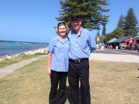 Yamba Tours And Charters - Darwin Holiday 8