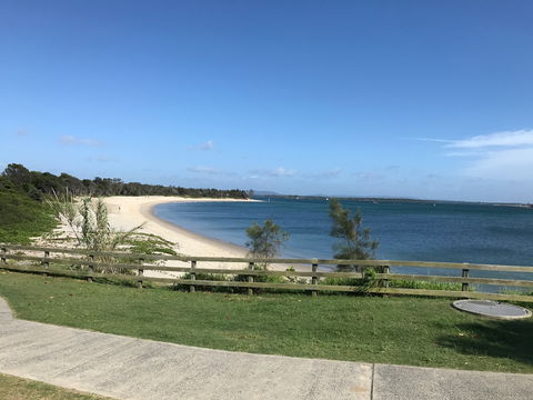 Yamba Tours And Charters - Darwin Holiday 13