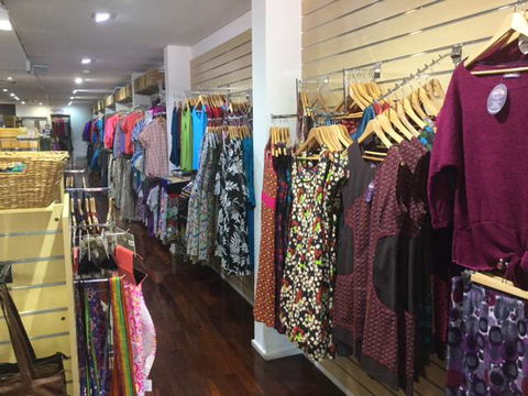 Lone Dingo - Darwin Holiday 4