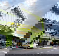 Mount Sheridan Plaza - Darwin Holiday