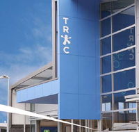 Tweed Regional Aquatic Centre Murwillumbah - Darwin Holiday