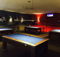 The Planet - Darwin Holiday