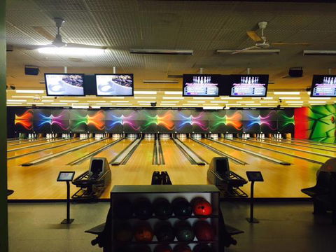 The Planet - Darwin Holiday 1