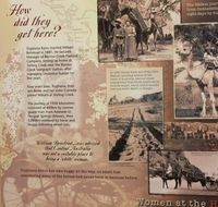 National Pioneer Womens Hall of Fame - Darwin Holiday