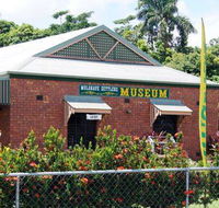 Mulgrave Settlers Museum - Darwin Holiday