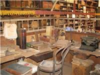 Brennan & Geraghtys Store Museum - Darwin Holiday 1