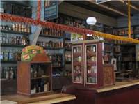 Brennan & Geraghtys Store Museum - Darwin Holiday 2