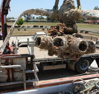 The Evans Head Living Inc - Darwin Holiday